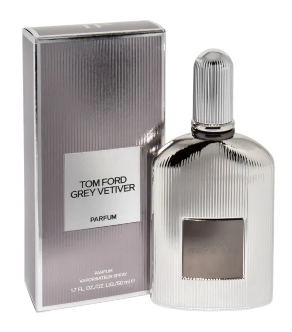 Tom Ford Grey Vetiver thumbnail 5