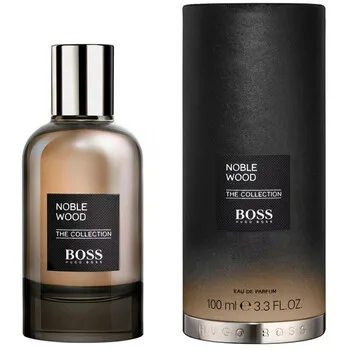Hugo Boss The Collection Noble Wood thumbnail 2