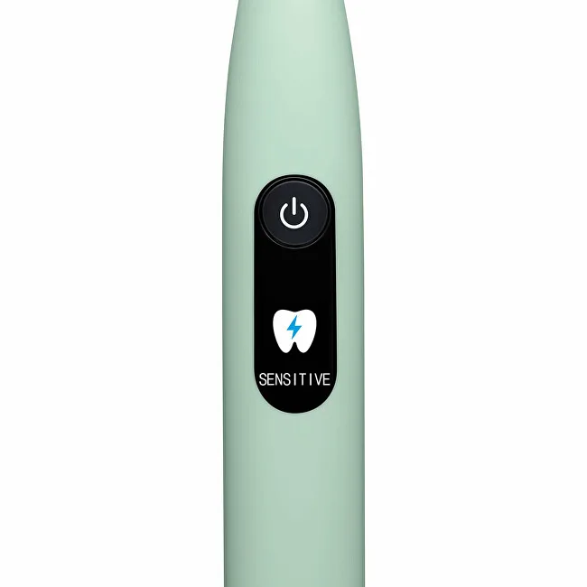 Beurer Sonic Electric Toothbrush SC50 - Peppermint thumbnail 7