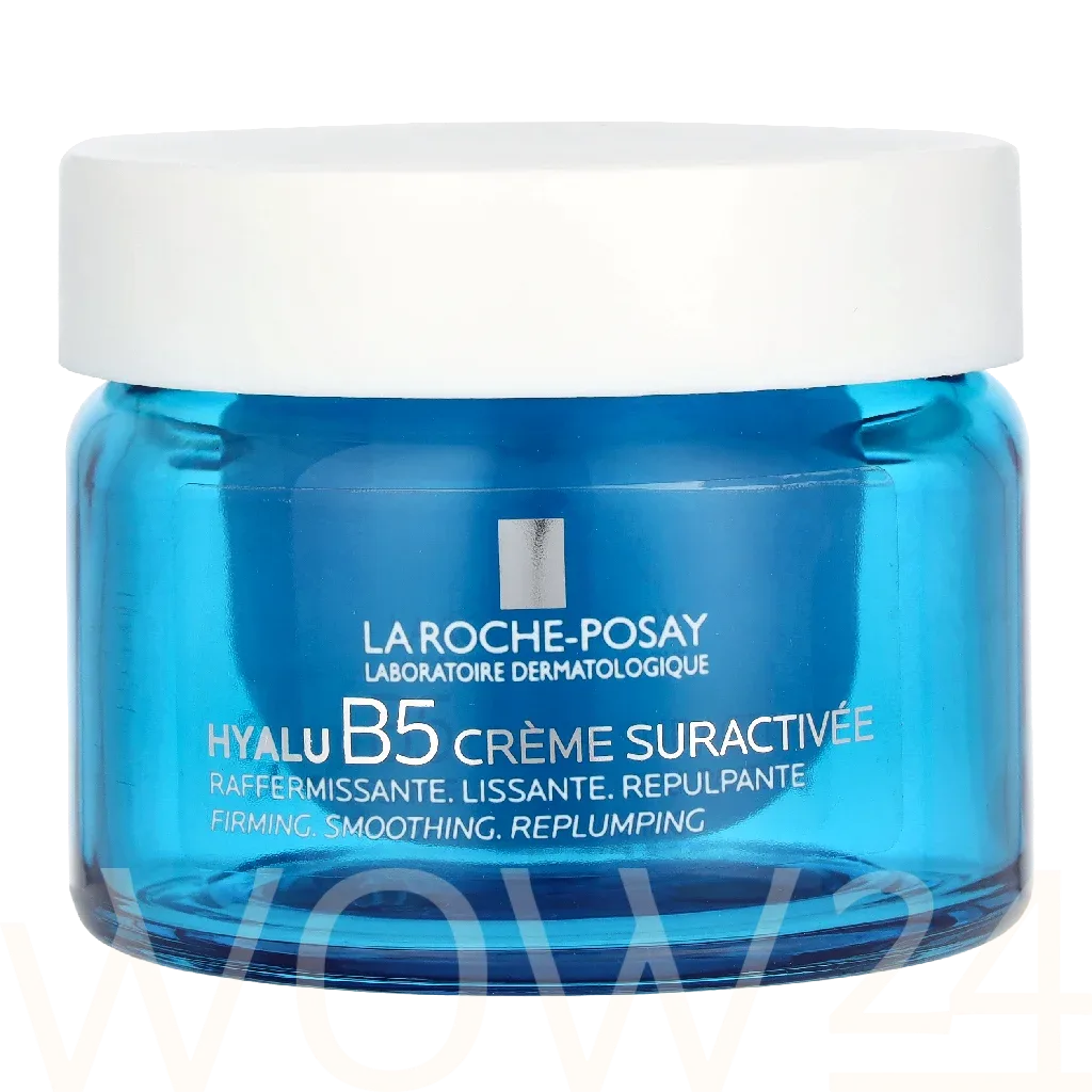 La Roche-Posay Hyalu B5 Suractivated Cream thumbnail 5