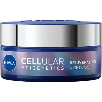 Nivea Night cream Cellular Epigenetics Rejuvenating Night Care 50 ml thumbnail 8