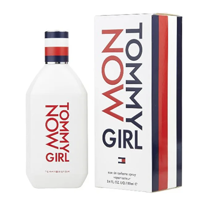 Tommy Hilfiger Tommy Girl Now thumbnail 3