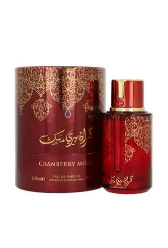 Arabiyat Prestige Cranberry Musk thumbnail 8