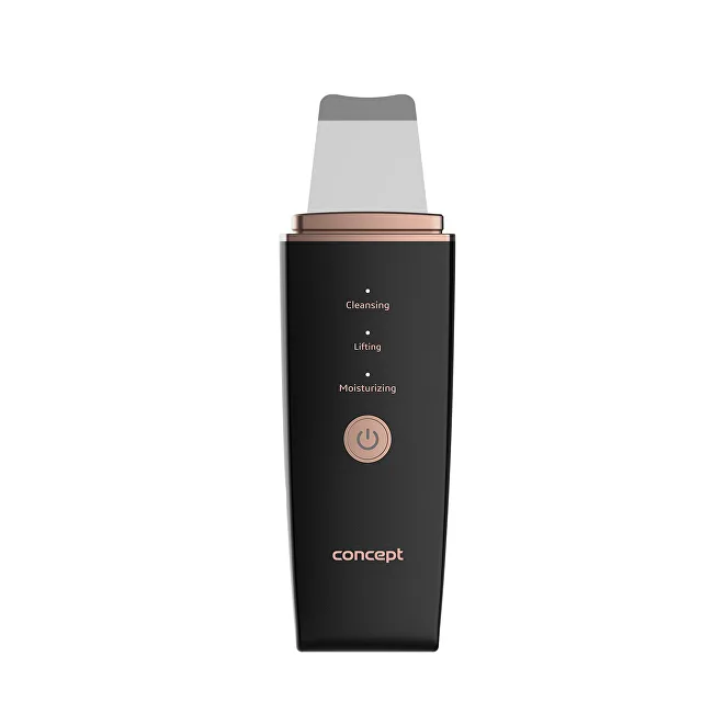 Concept "v" design Cosmetic ultrasonic spatula Perfect Skin PO2060 thumbnail 2