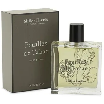 Miller Harris Feuilles de Tabac thumbnail 3