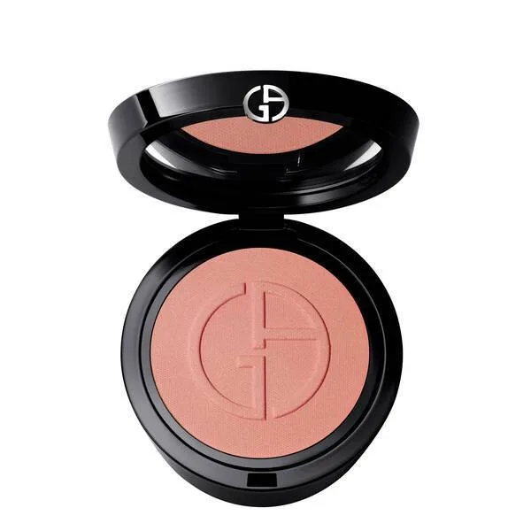 Armani Luminous Silk Glow Blush 4 g thumbnail 2