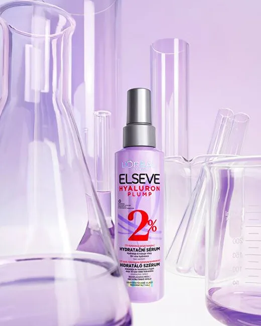 Loreal Elseve Hyaluron Plump Moisture Serum thumbnail 6