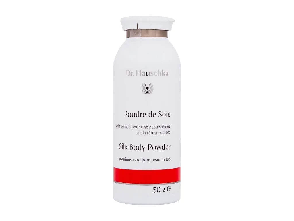 Dr.Hauschka Silk Body Powder thumbnail 5
