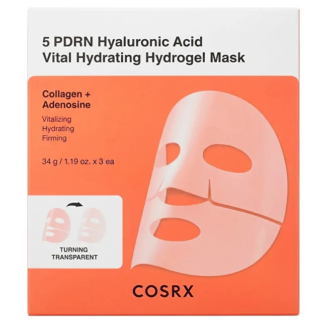 COSRX Face Care thumbnail 4
