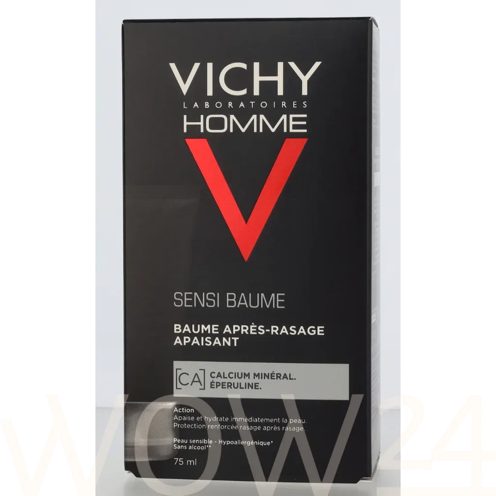 Vichy Homme sensi-baume ca thumbnail 3