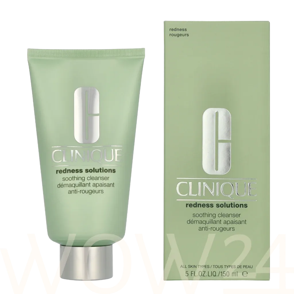 Clinique Redness Solutions thumbnail 4