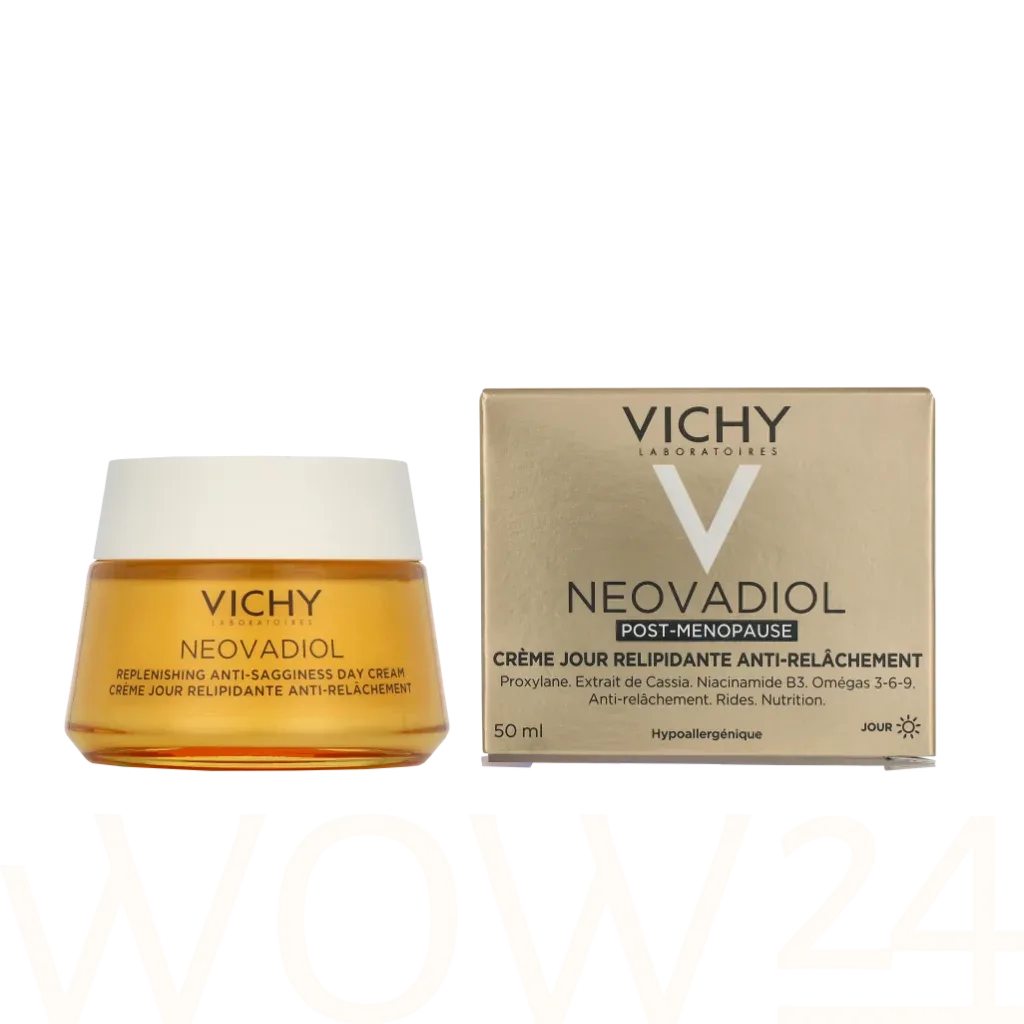 Vichy Neovadiol post-menopause thumbnail 4