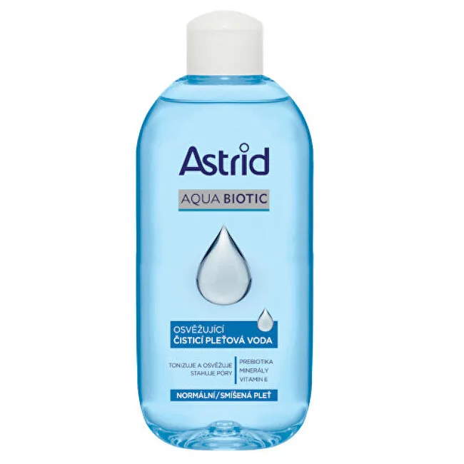 Astrid Aqua Biotic Refreshing Cleansing Water thumbnail 2