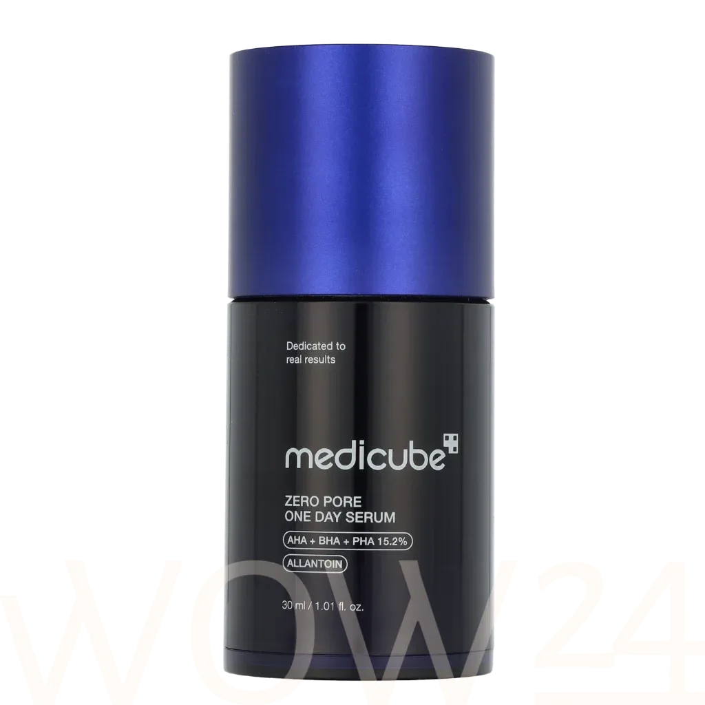 Medicube Zero Pore Revitalizing Face Serum (One Day Serum) thumbnail 5