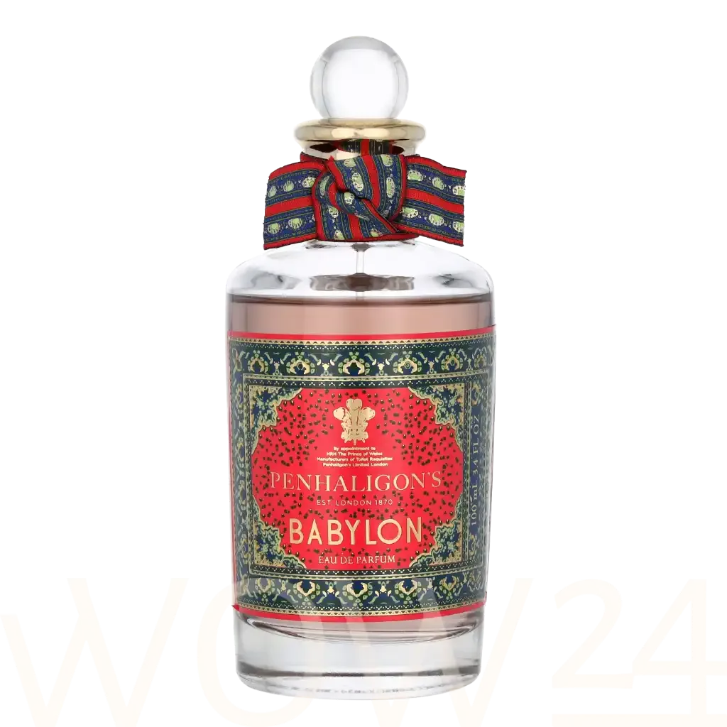 Penhaligon´s Trade Routes Babylon thumbnail 5