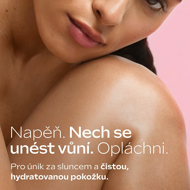 Weleda Shower gel Pink Peach Shower Gel thumbnail 5