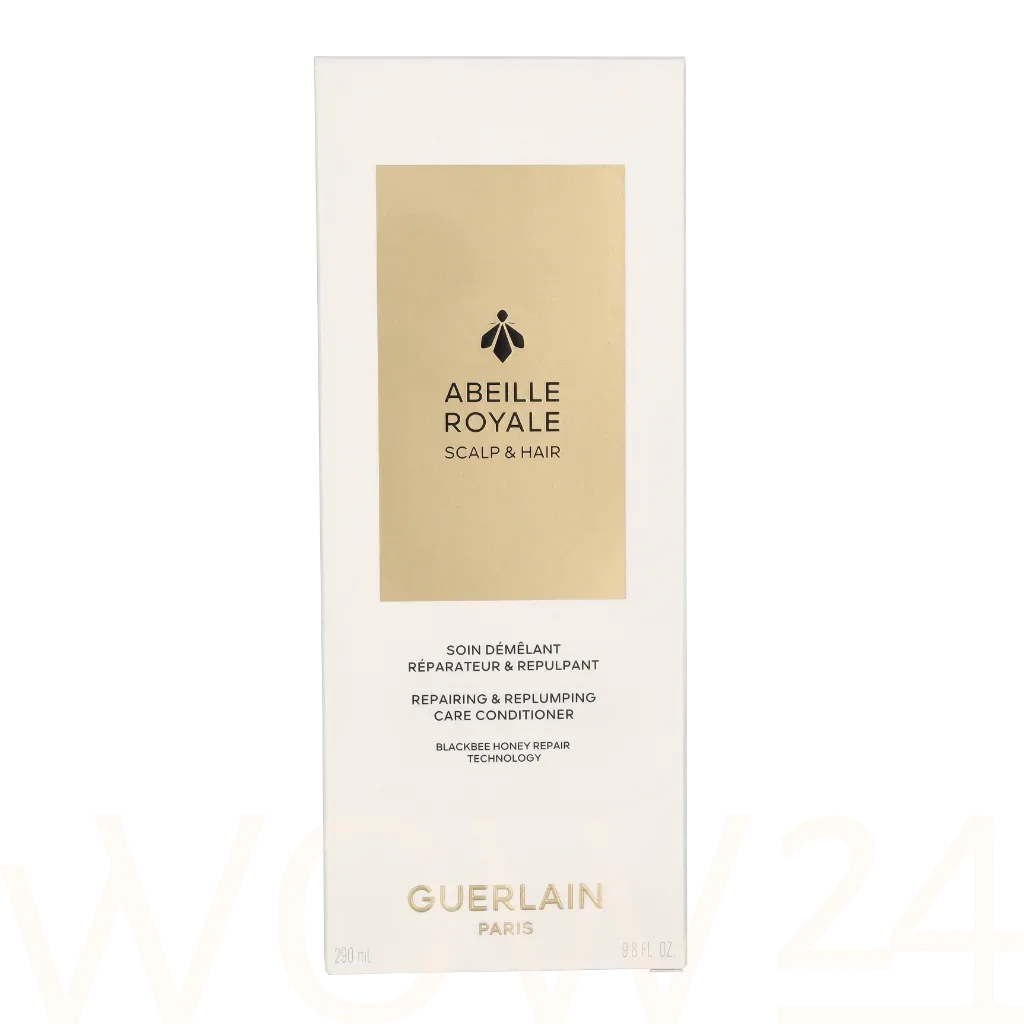 Guerlain Guerlain Abeille Royale Repairing & Replumping Conditioner thumbnail 2