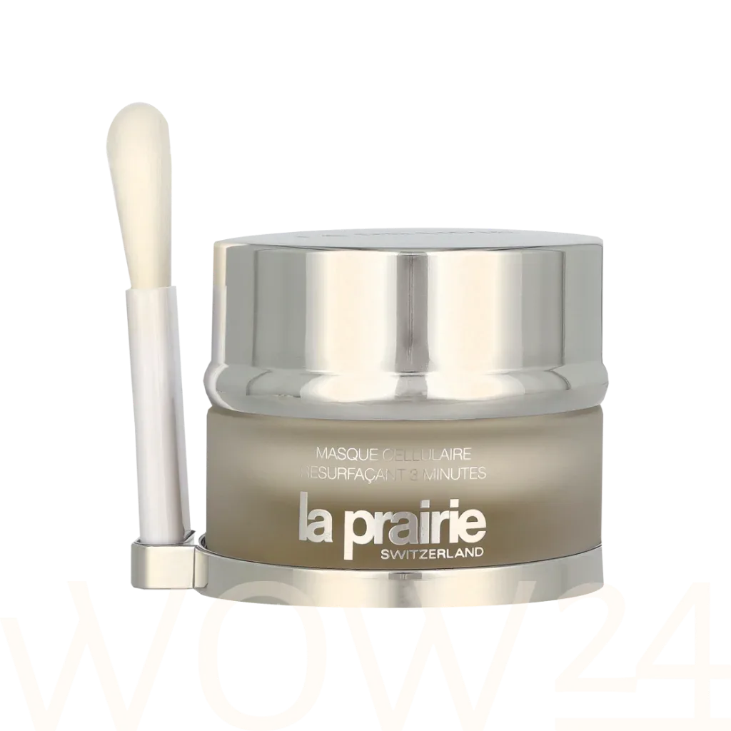 La Prairie Cellular 3-minute peel thumbnail 5