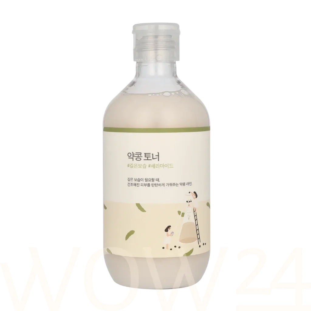 Round Lab Round Lab Soybean Nourishing Toner thumbnail 5