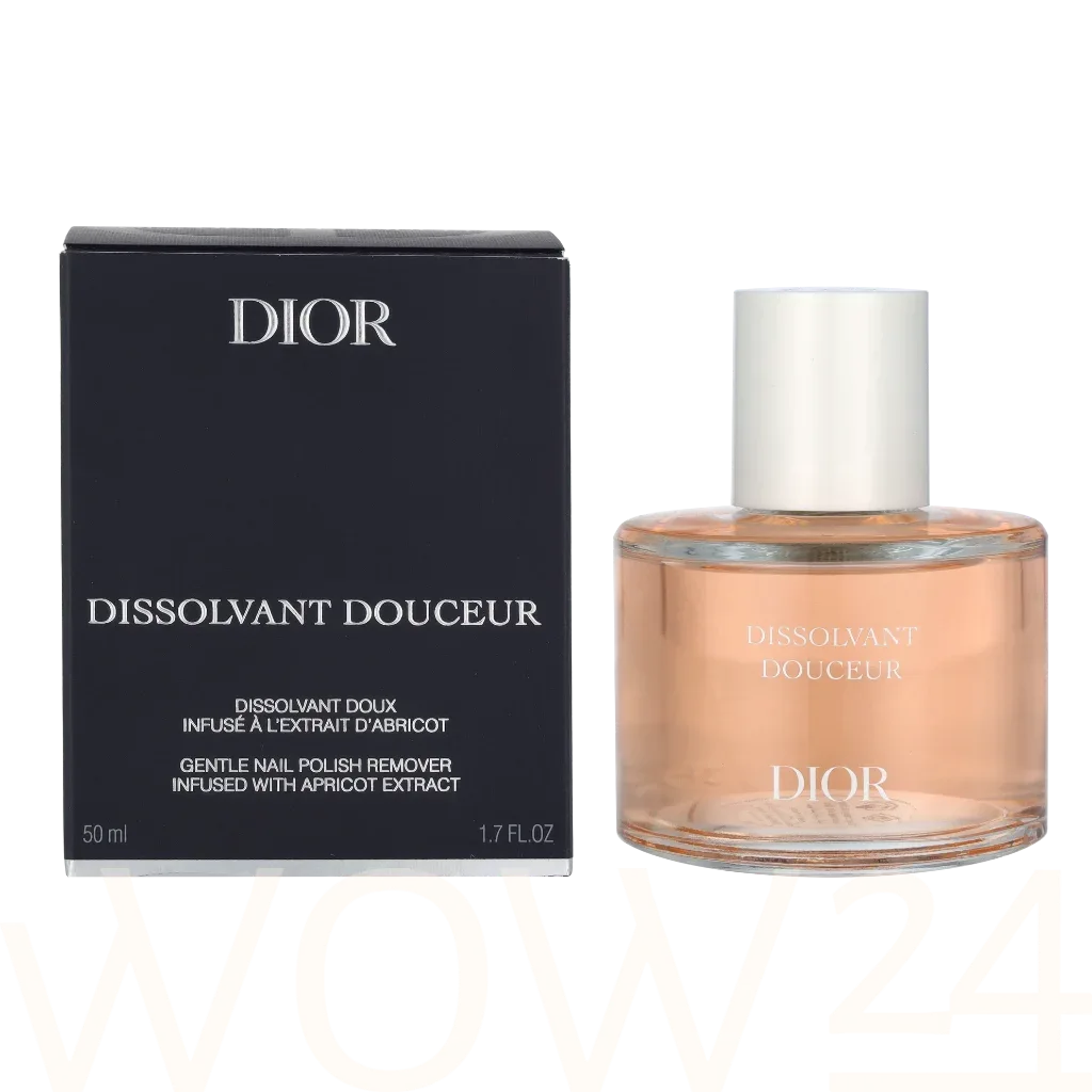 Dior Dior Dissolvant Douceur thumbnail 4