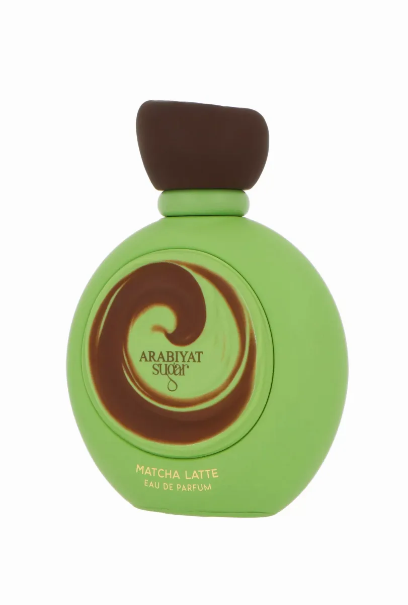 Arabiyat Matcha Latte thumbnail 4