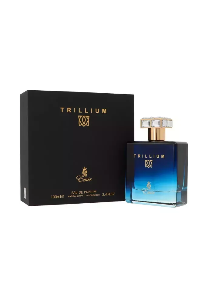 Emir Trillium thumbnail 3
