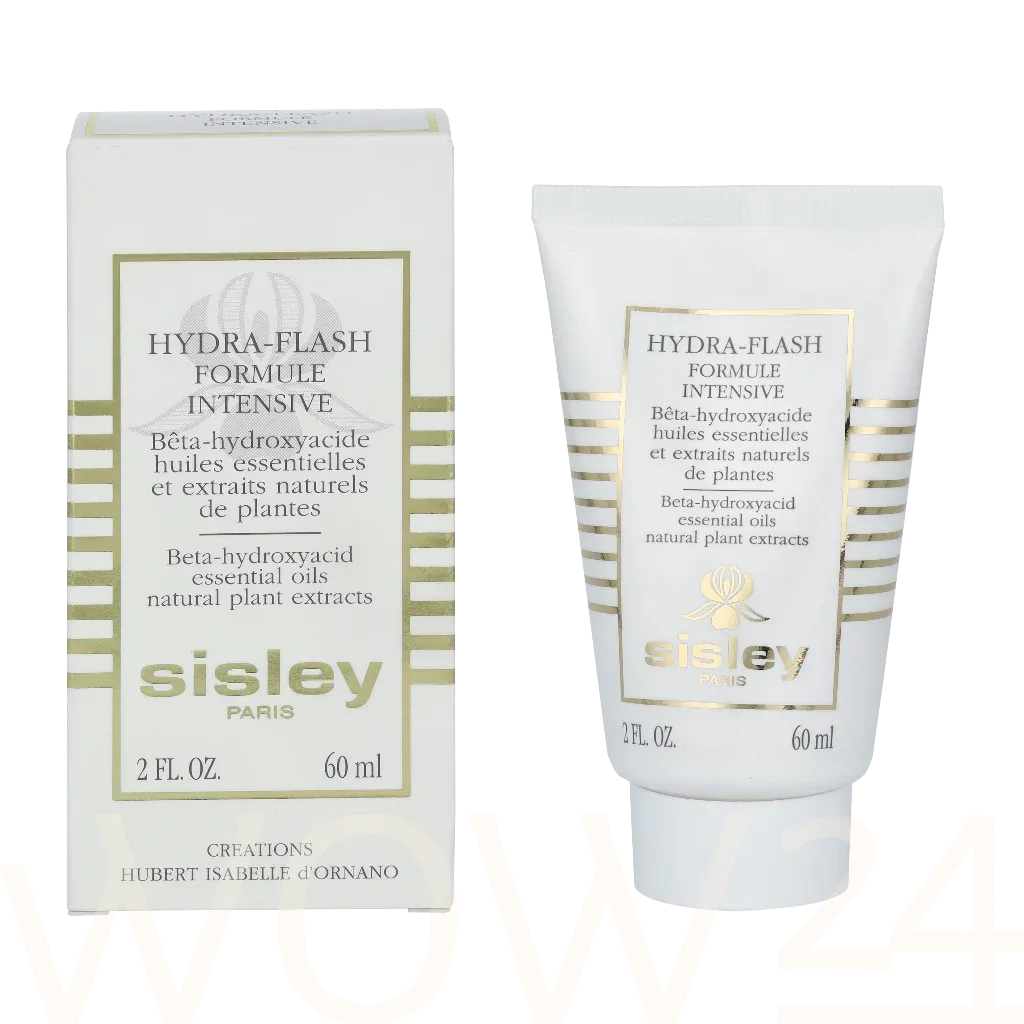 Sisley Hydra-flash formule intensive thumbnail 4