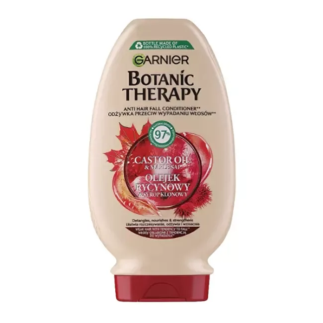 Garnier Botanic Therapy Ricinus Oil & Almond thumbnail 2