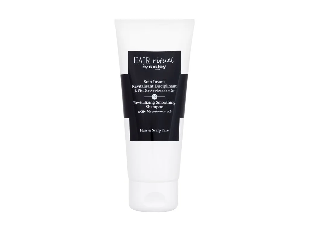 Hair rituel revitalizing smoothing shampoo