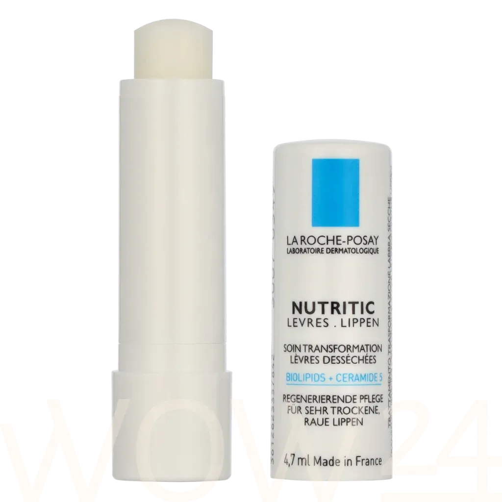 La Roche-Posay Nutritic thumbnail 4