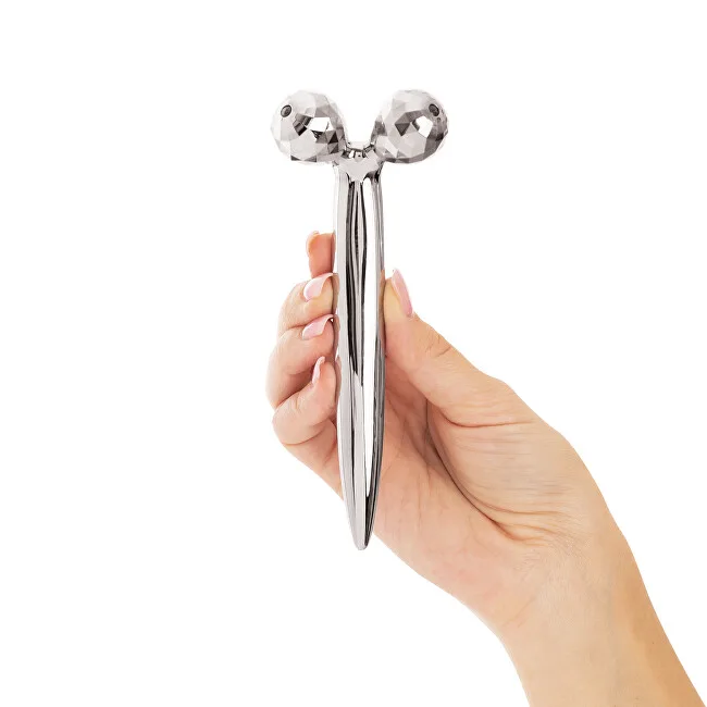 PlumBeauty Plumbeauty Contouring Facial Roller thumbnail 2