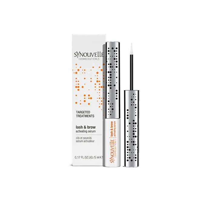 Synouvelle Cosmeceuticals (Lash & Brow Activating Serum) thumbnail 2