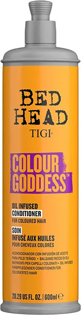 Bed Head Colour Goddess