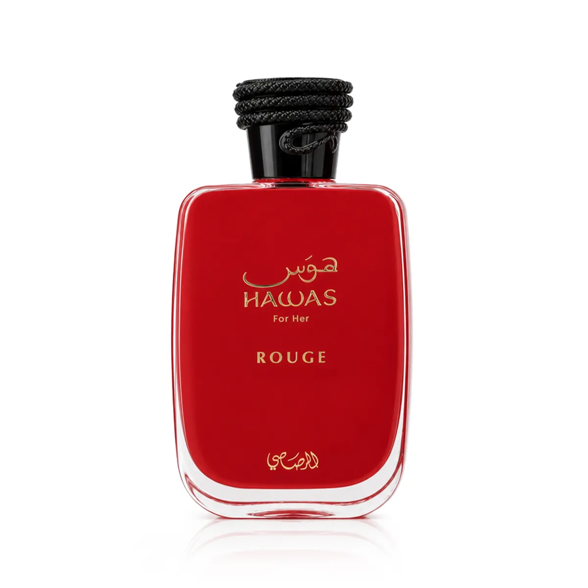 Rasasi Hawas Rouge thumbnail 2