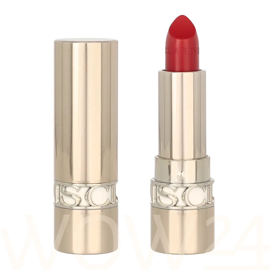 Clarins Clarins Joli Rouge Satin Lipstick thumbnail 5