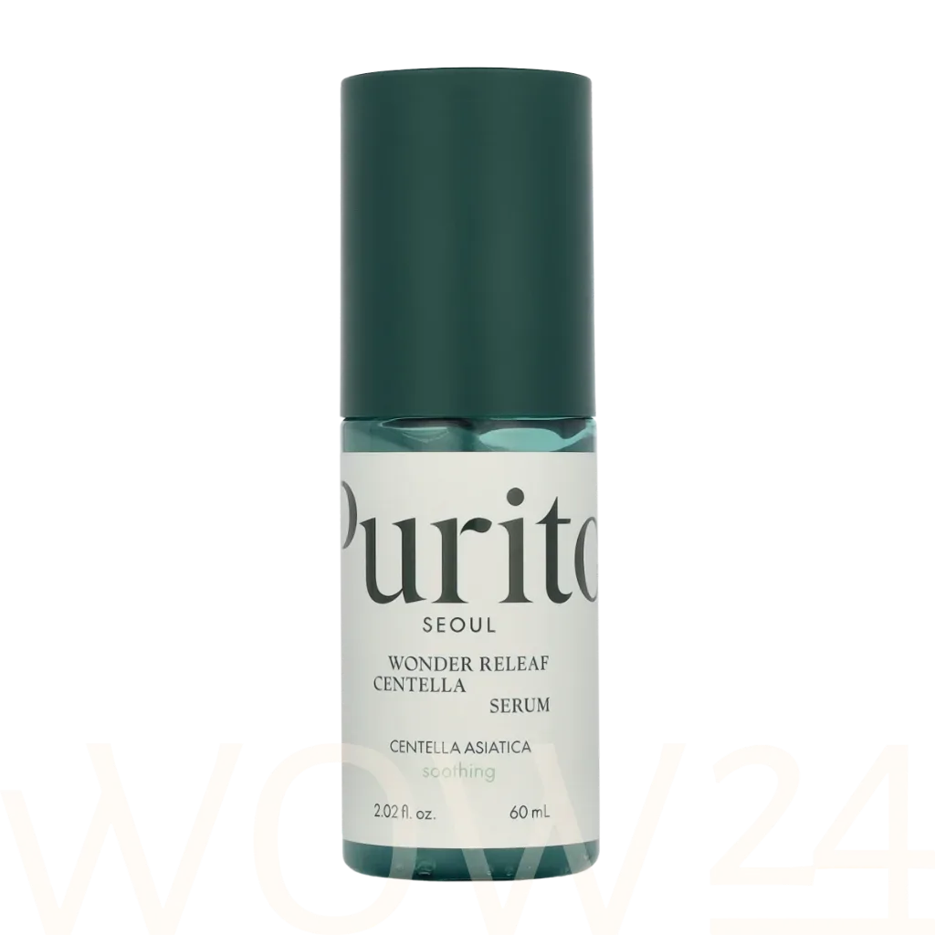 PURITO Wonder Releaf Centella Serum thumbnail 5