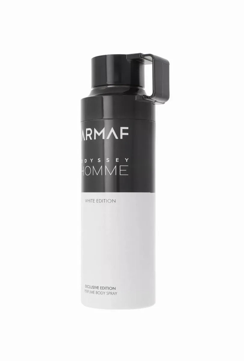 Armaf Beauté Odyssey Homme White Edition thumbnail 4