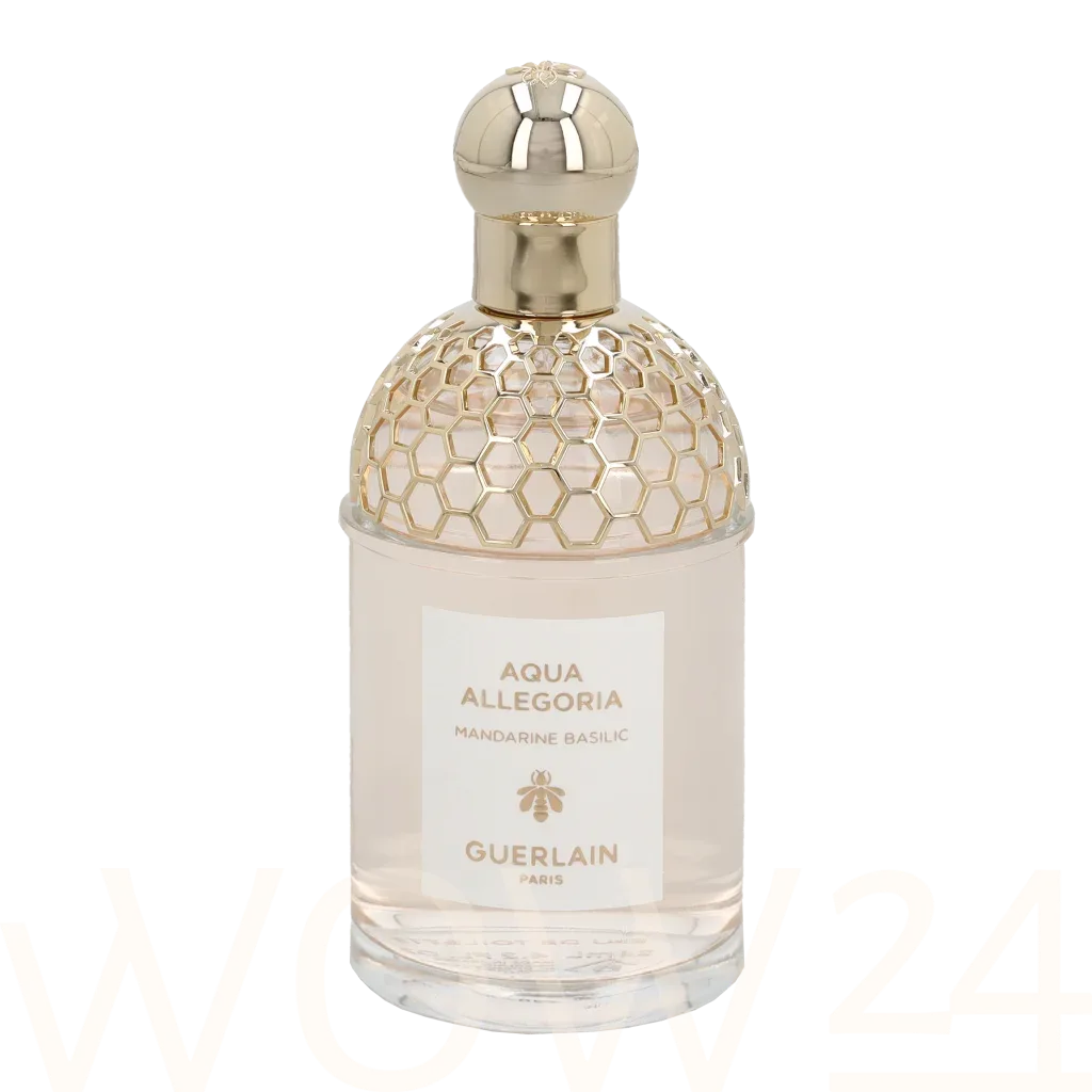 Guerlain Aqua Allegoria Mandarine Basilic thumbnail 5