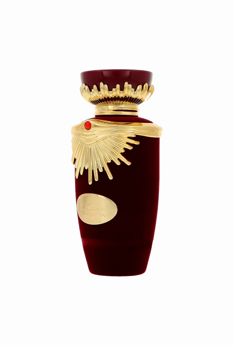 Lattafa perfumes Sakeena thumbnail 4