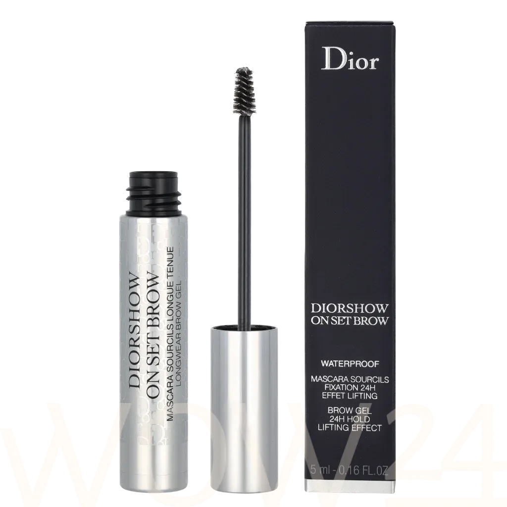 Dior Diorshow on set brow thumbnail 4