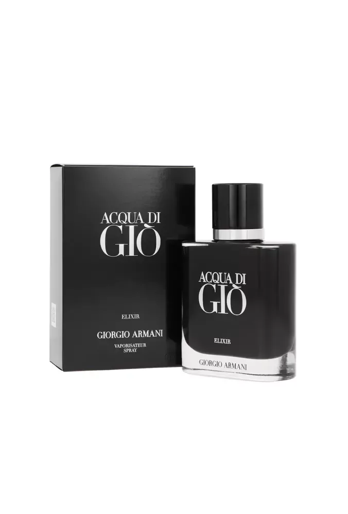 Armani Acqua di Gio Elixir thumbnail 3