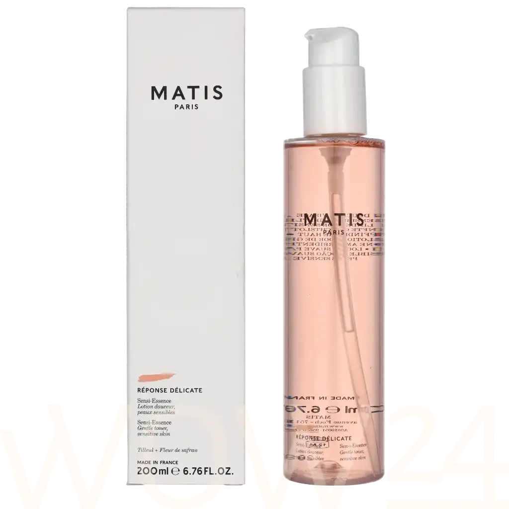 Matis Paris Matis Reponse Delicate Sensi-Essence Gentle Toner thumbnail 4
