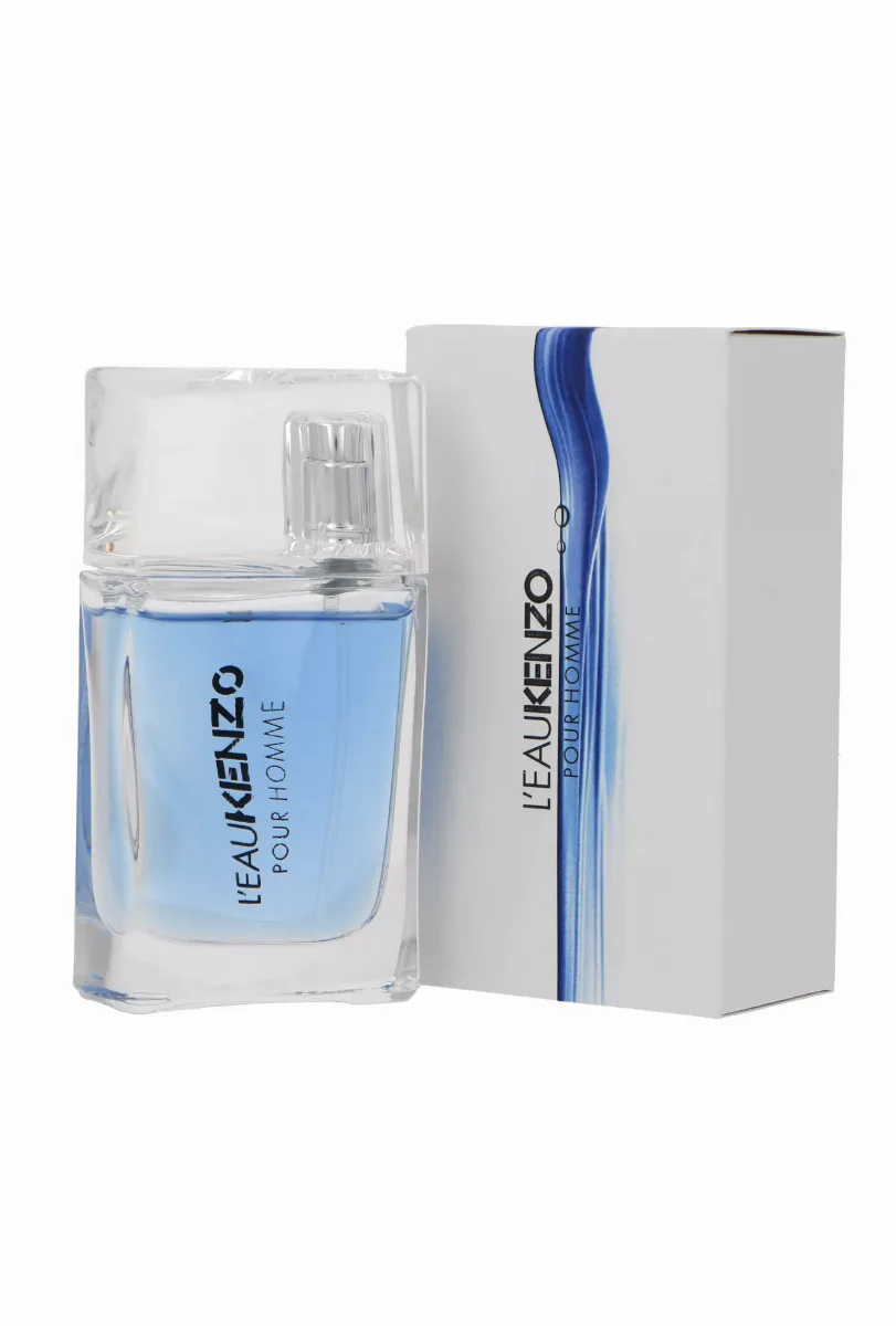 Kenzo Kenzo L'Eau Kenzo Pour Homme Edt Spray thumbnail 7