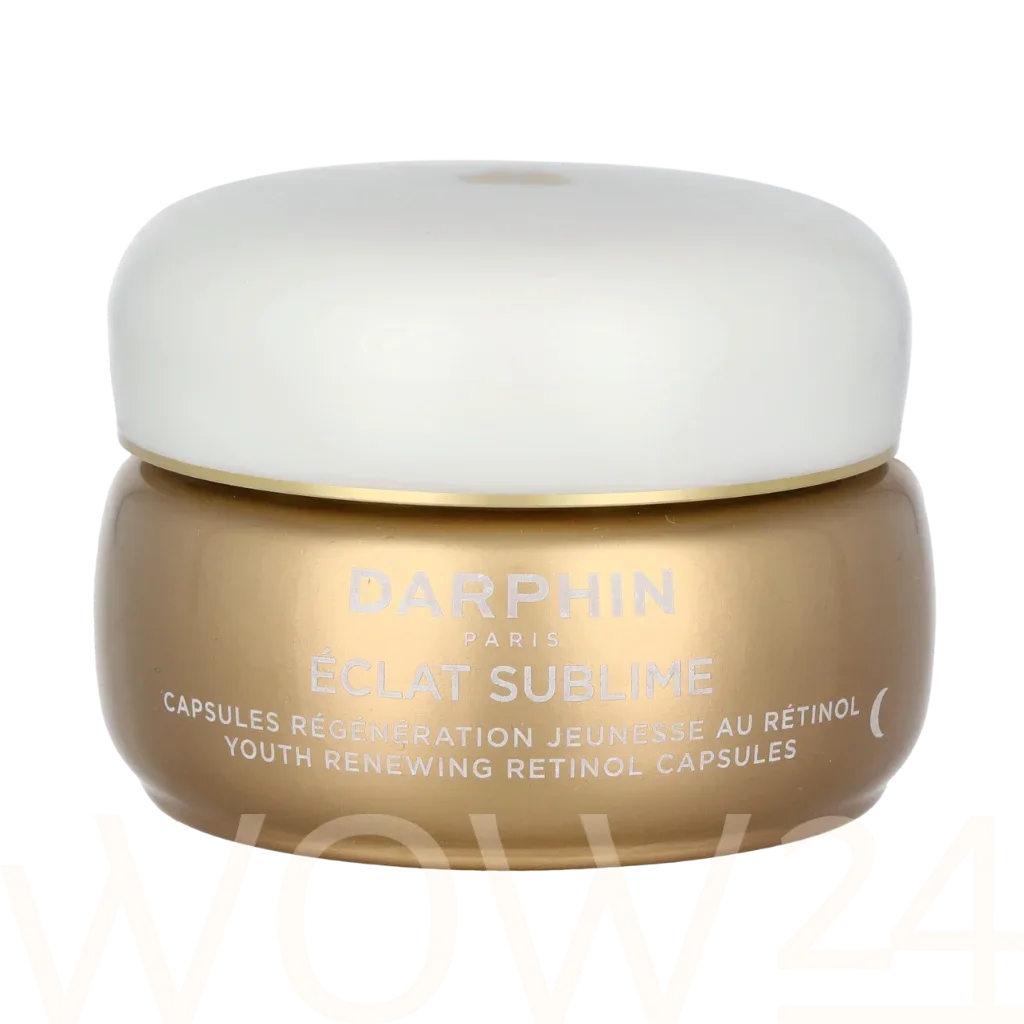 Darphin Darphin Eclat Sublime Youth Renewing Youth Retinol Capsules thumbnail 5