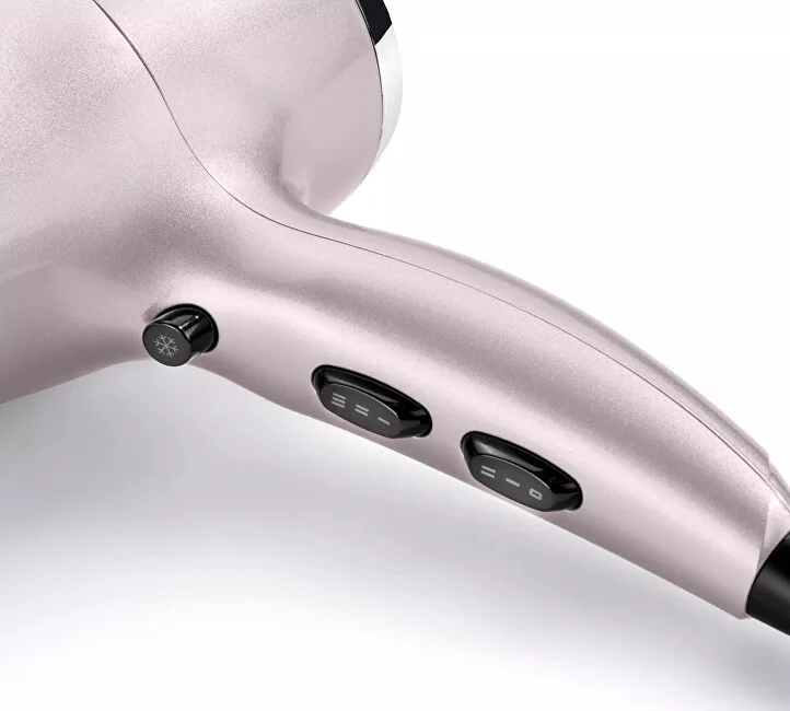 BaByliss Hair dryer D781E thumbnail 6
