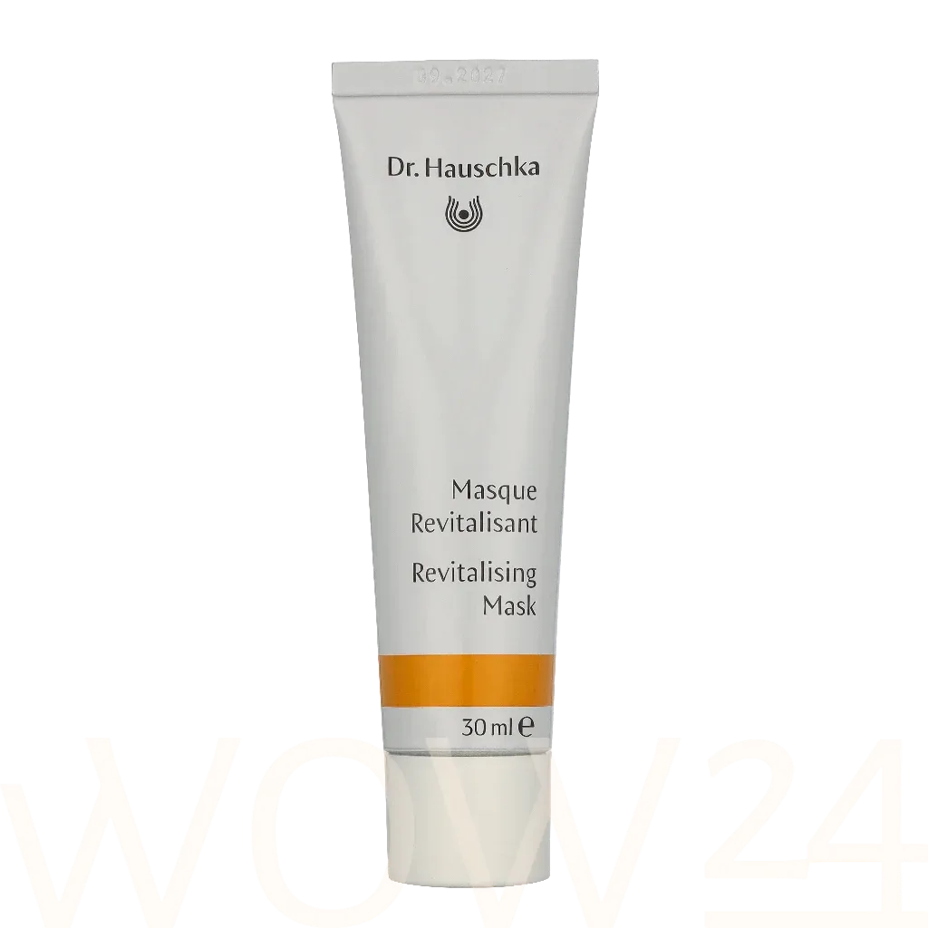 Dr.Hauschka Revitalising thumbnail 5