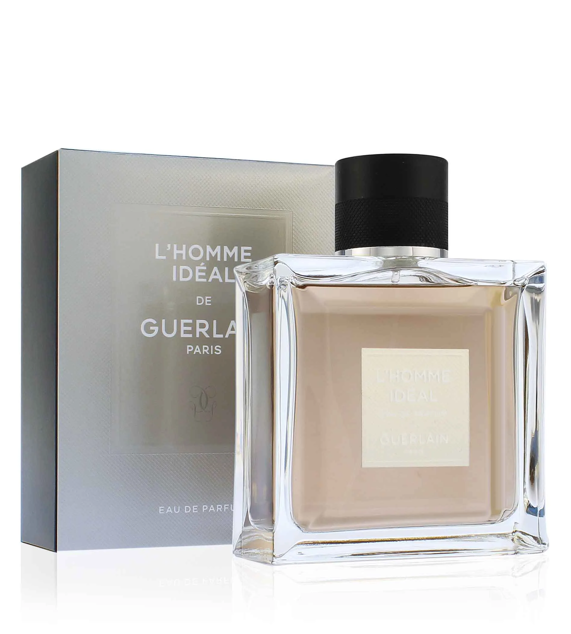 Guerlain L´Homme Ideal thumbnail 8