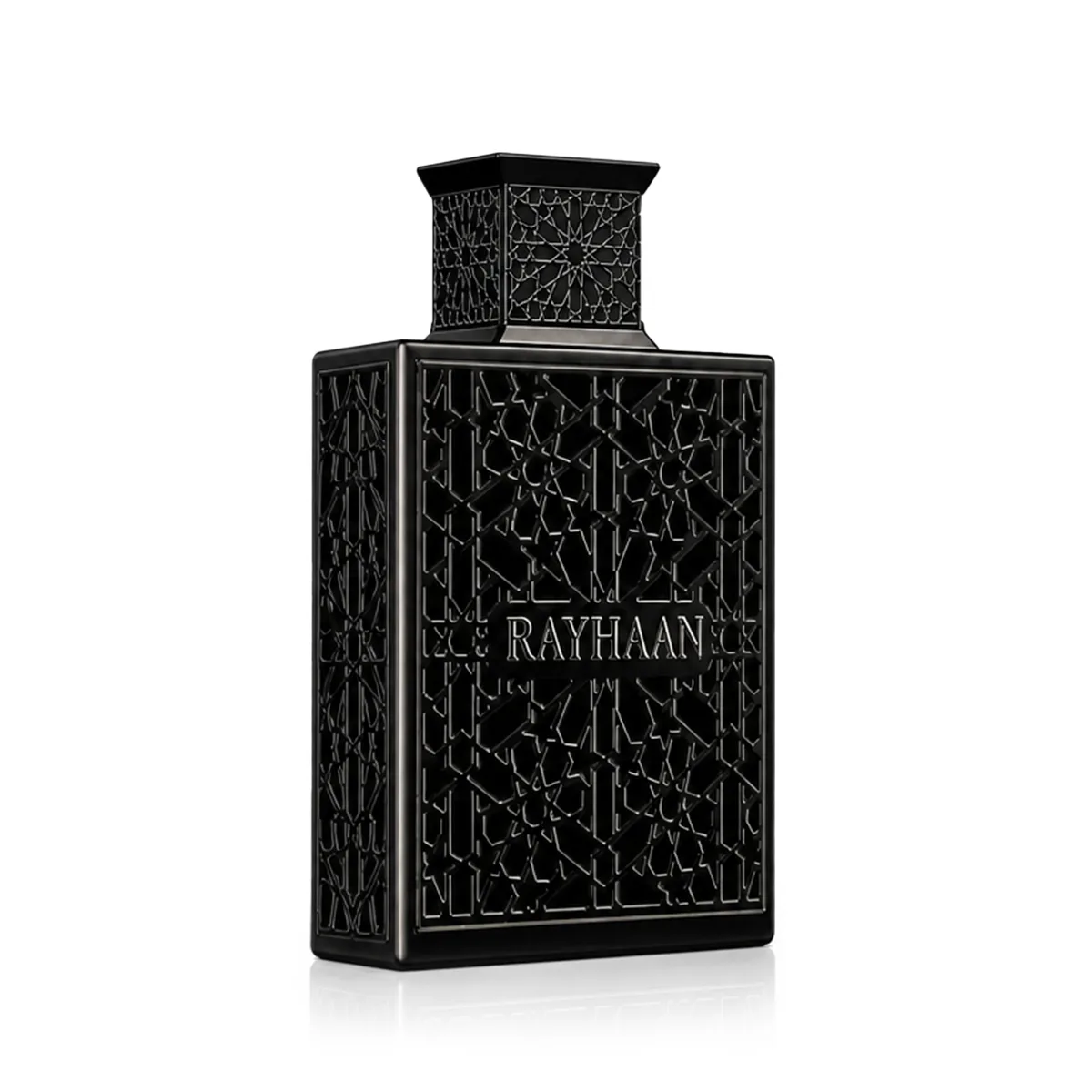 Rayhaan Rayhaan, Obsidian, Eau De Parfum, For Men, 100 ml thumbnail 2
