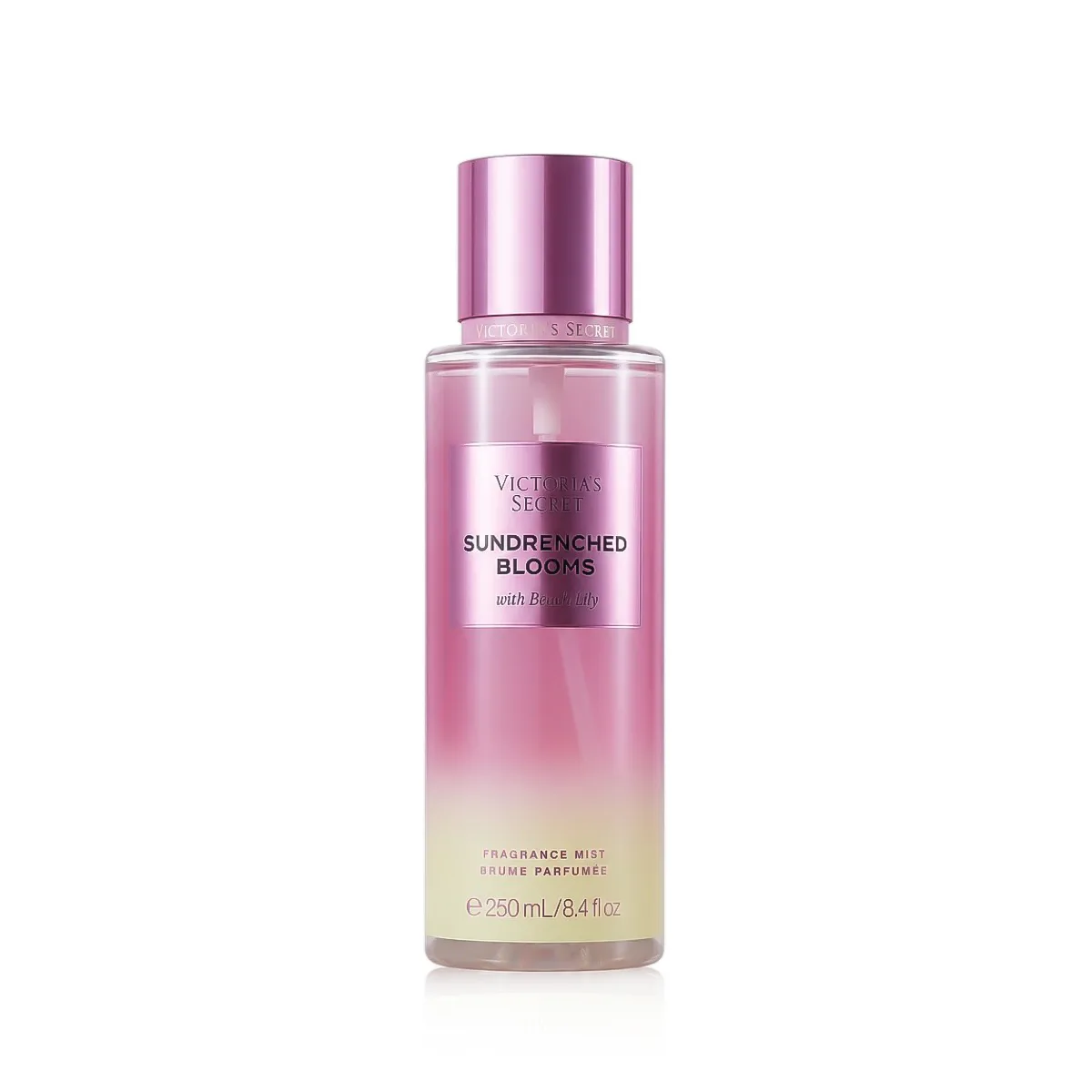 Victoria secret Victoria`s Secret Sundrenched Blooms Body Mist 250ml thumbnail 6