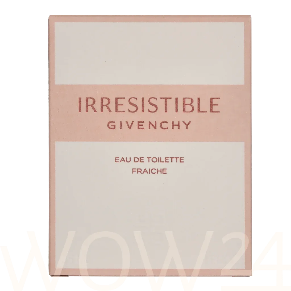 Givenchy Irresistible Fraiche thumbnail 2